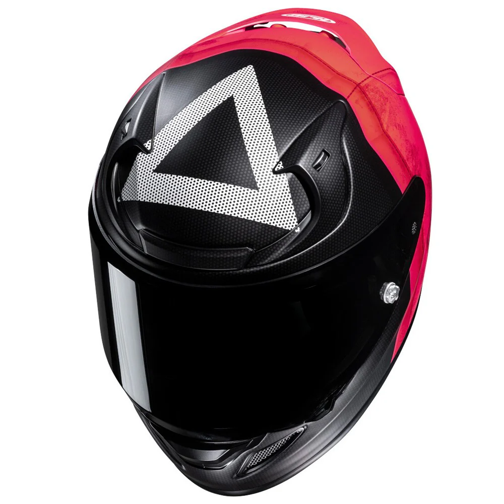 CASCO HJC RPHA 12 SQUID SPIEL NETFLIX