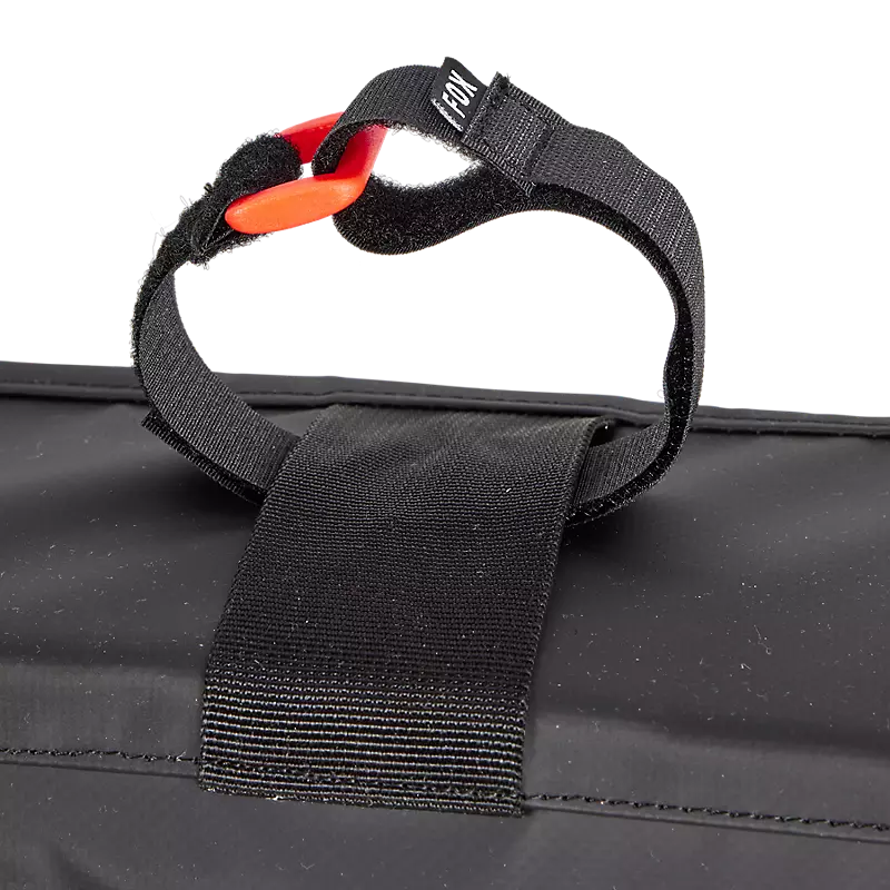 Große Heckklappe Abdeckung