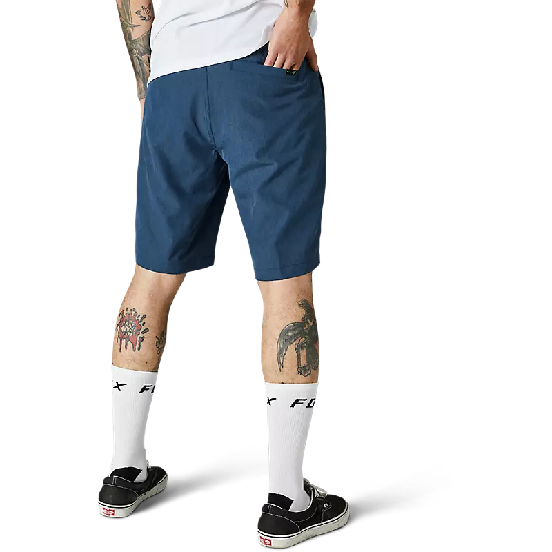 Essex Hybrid Tech Stretch Shorts