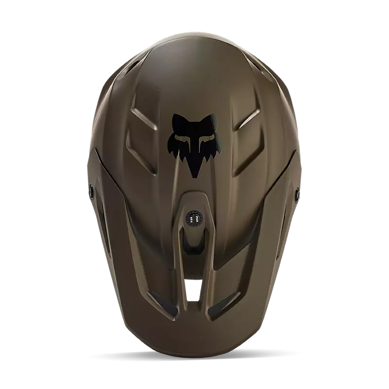 V3 Solid Helm