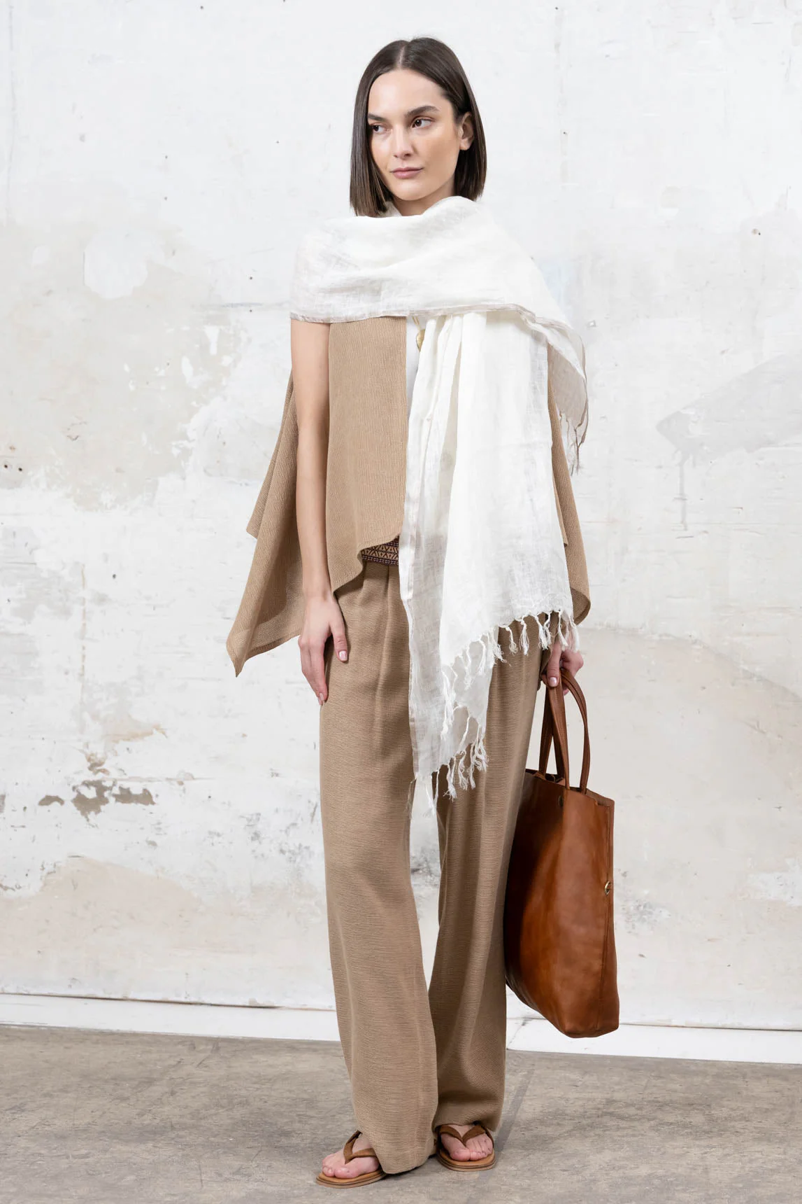 Rivera-Spanien Fular Allegra