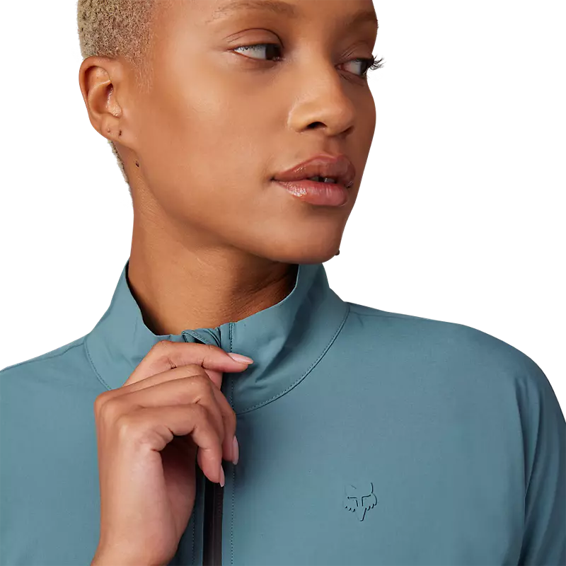 Women's Warm Up Polartec® Alpha® Jacket