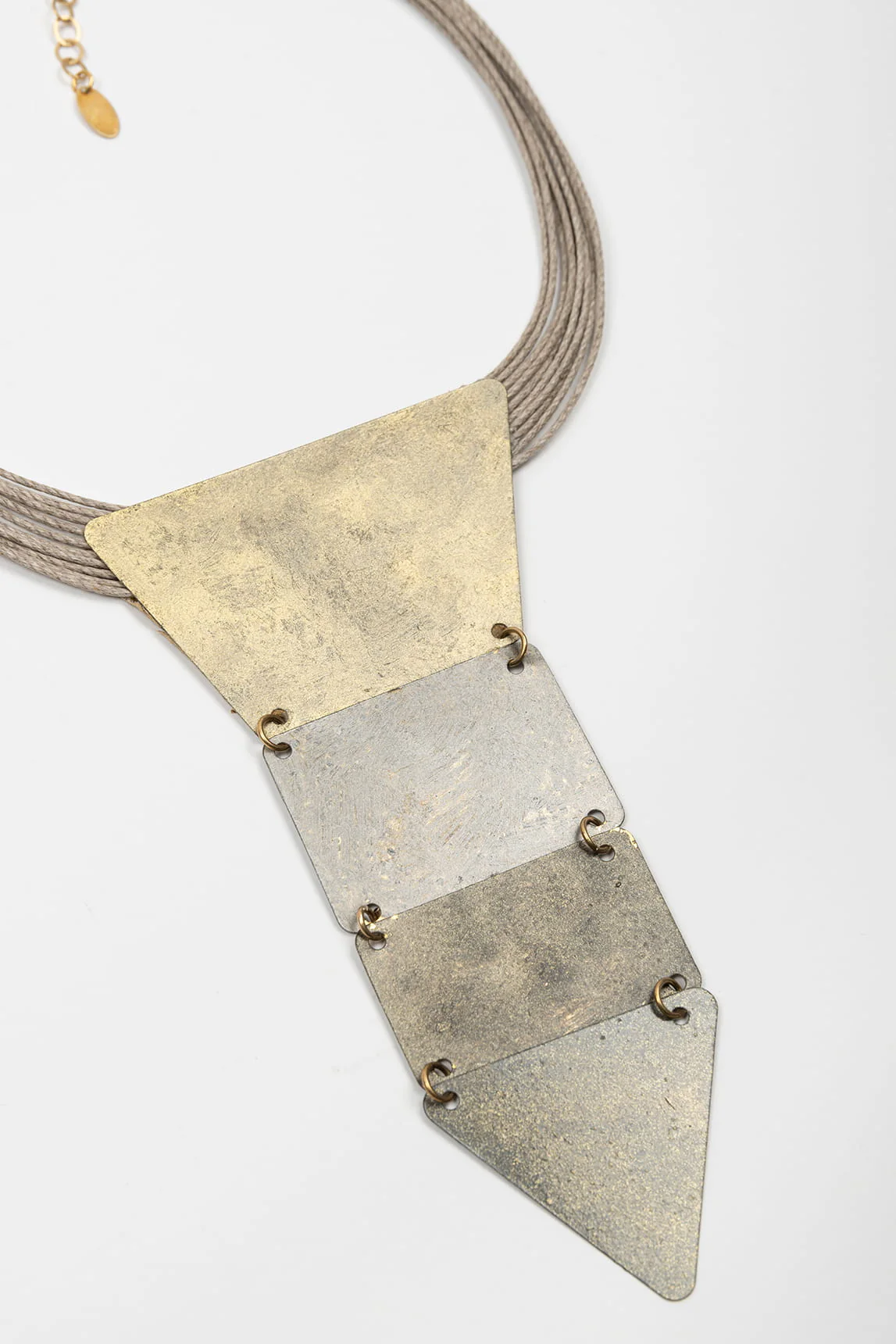 Rivera-Spanien Gargantilla FL Privatsammlung