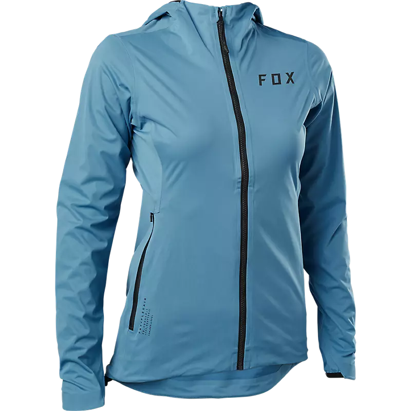 Women's Flexair water jacket
