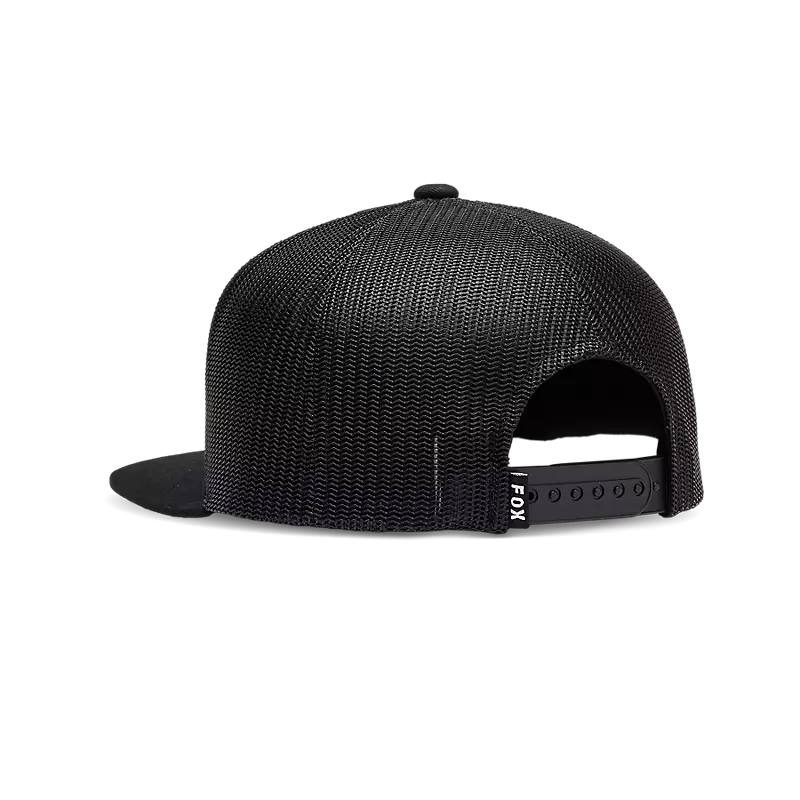 Jugend absolut Mesh Snapback Hut