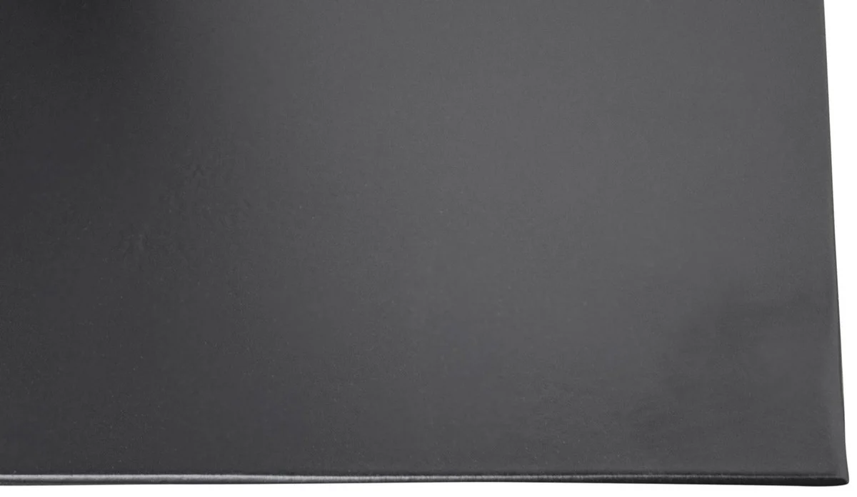 Luxury dining table 70 x 70 x H. 76.5 cm - dining room furniture