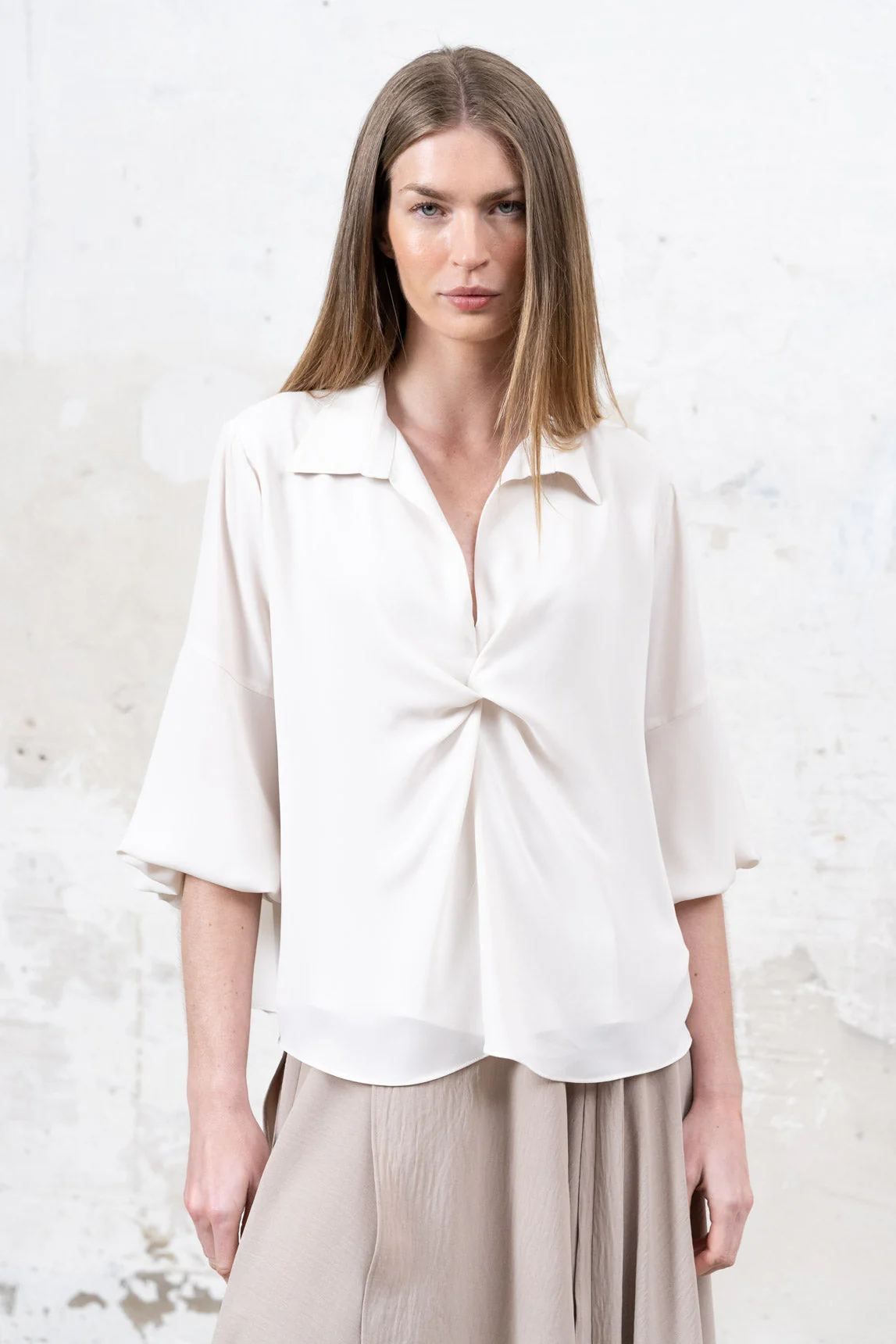 Rivera-Spanien-Asolo-Bluse