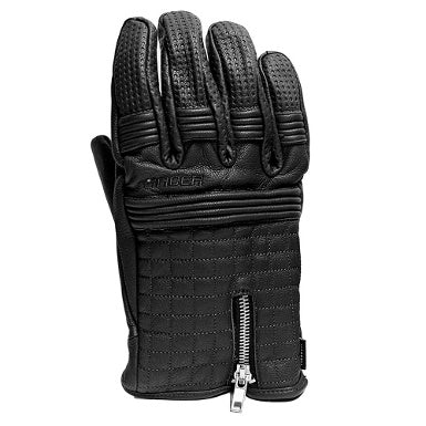 RACER HERO WINTER BLACK GLOVES