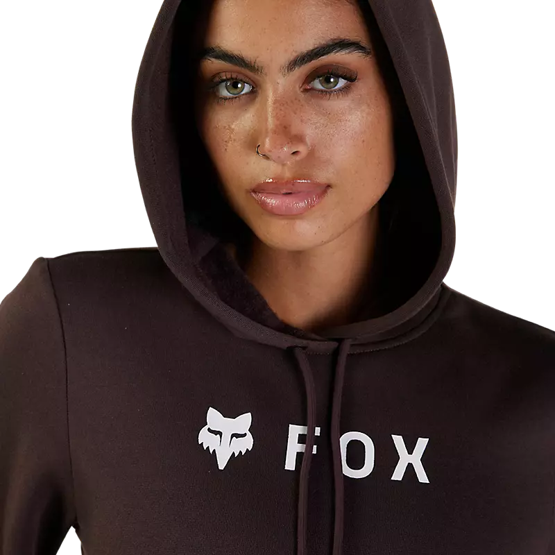 Women's Absolute Pullover Hoodie