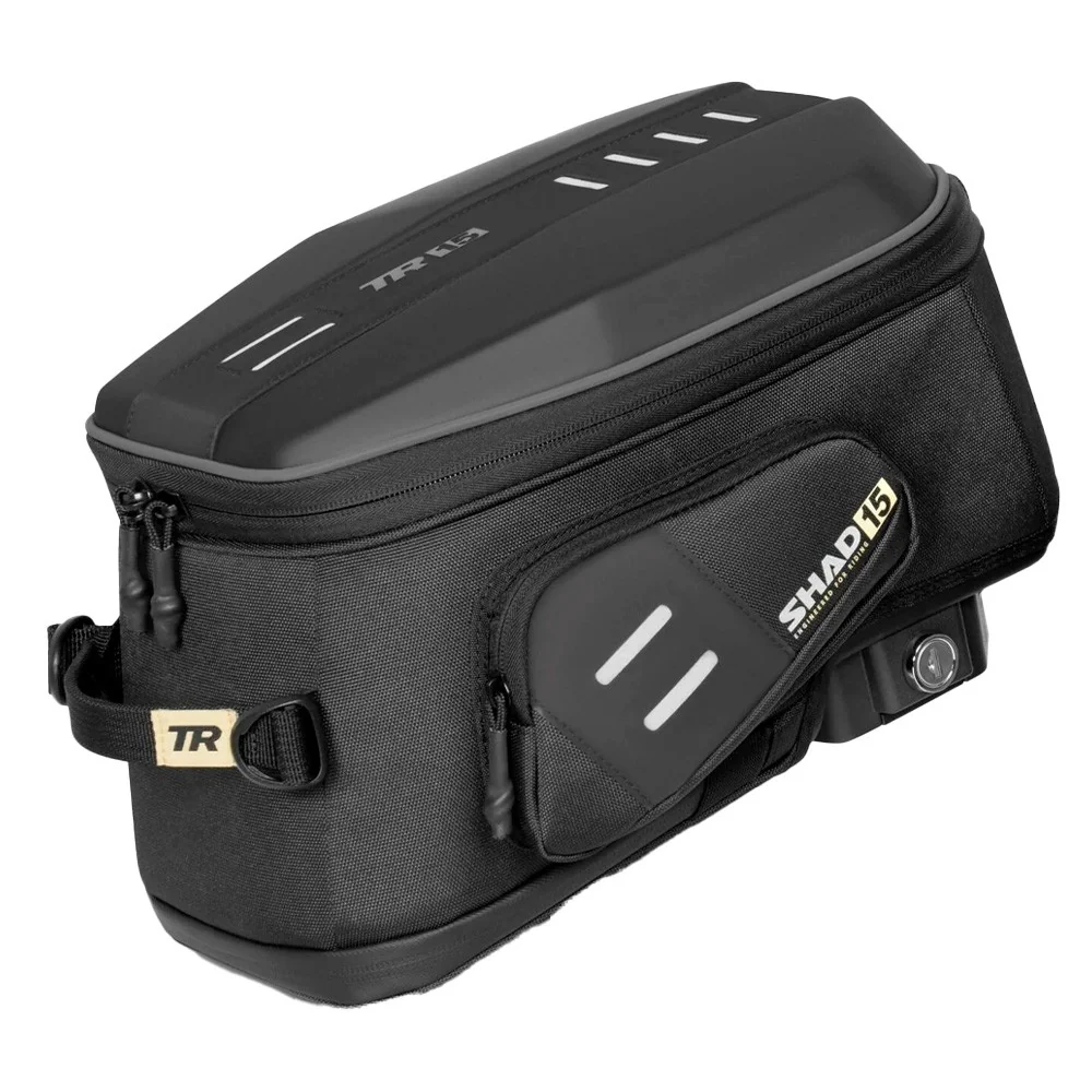 BOLSA DEPOSITO SHAD KLICKSYSTEM - TR15CL