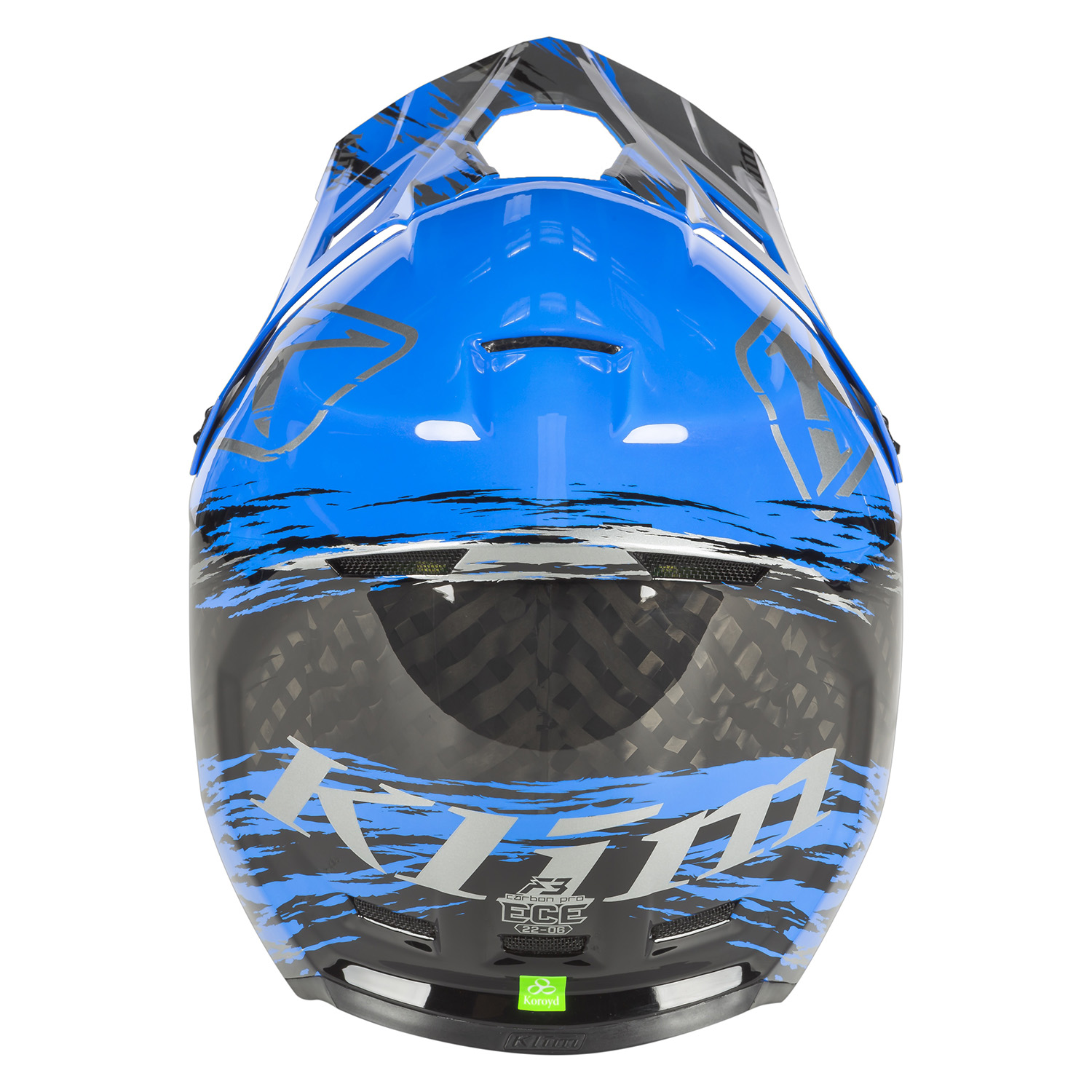 F3 Carbon Pro Helm ECE