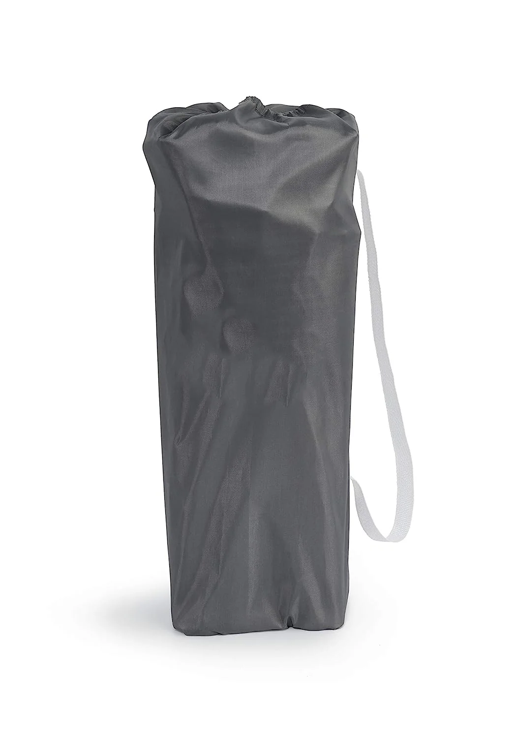 Kleines tragbares Einzelbett für Kleinkinder, Waschbär, Blau, 48 x 24,5 x 9 Zoll (1er-Pack)