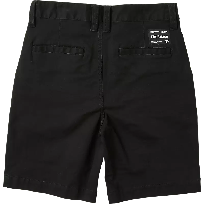 Jugend Essex 2.0 Shorts