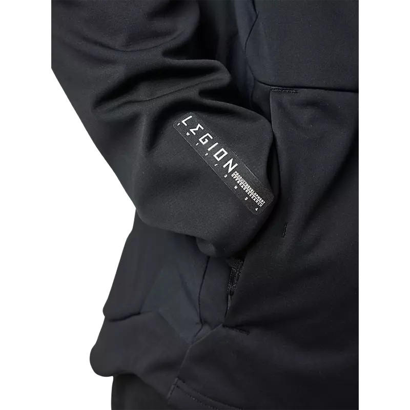 Defend Drive Windbloc® Zip Jacke