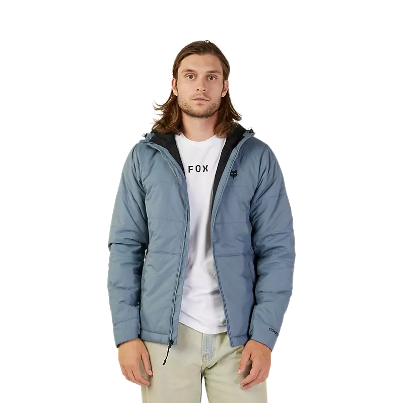 Ridgeway 2.0 Jacke