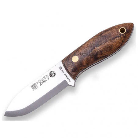 Joker Aguila Olivo 8.5 - Survival and buschcraft knife