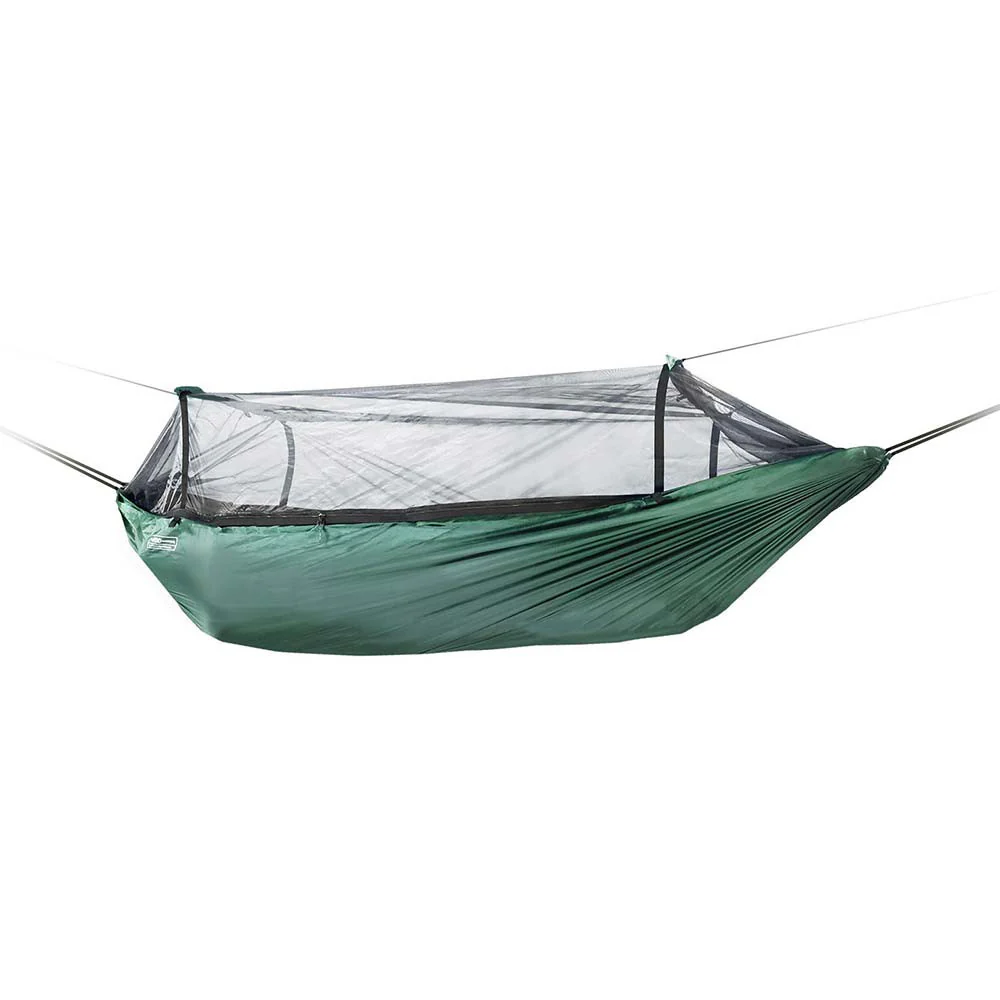 DD Hammocks Frontline Hammock verde oliva - Hamaca de buschcraft