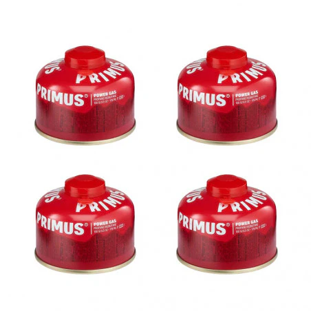 Primus PowerGas 450 g - Cartucho de gas