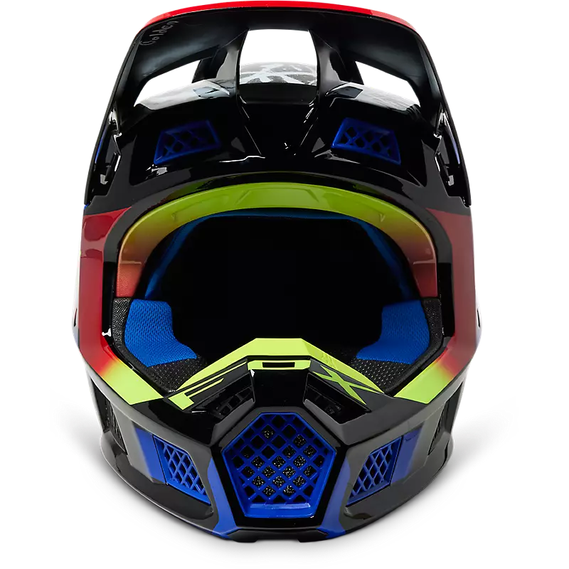 V3 RS Dkay Helm (2023)