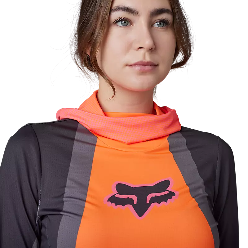 Women's Ranger Drive Krux SXS Jersey