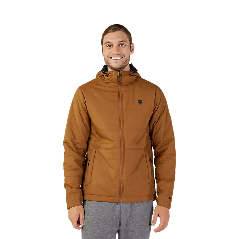 Ridgeway 2.0 Jacke