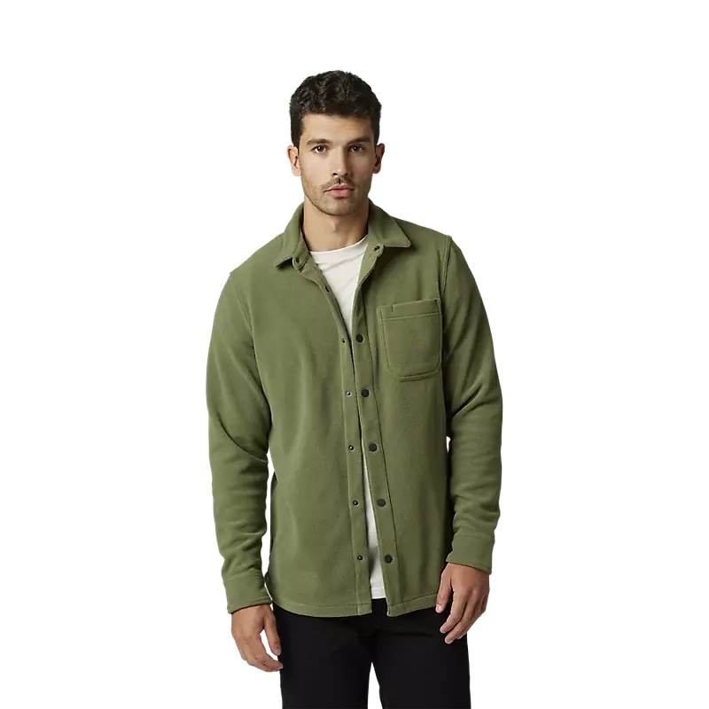 High Desert Long Sleeve Hemd