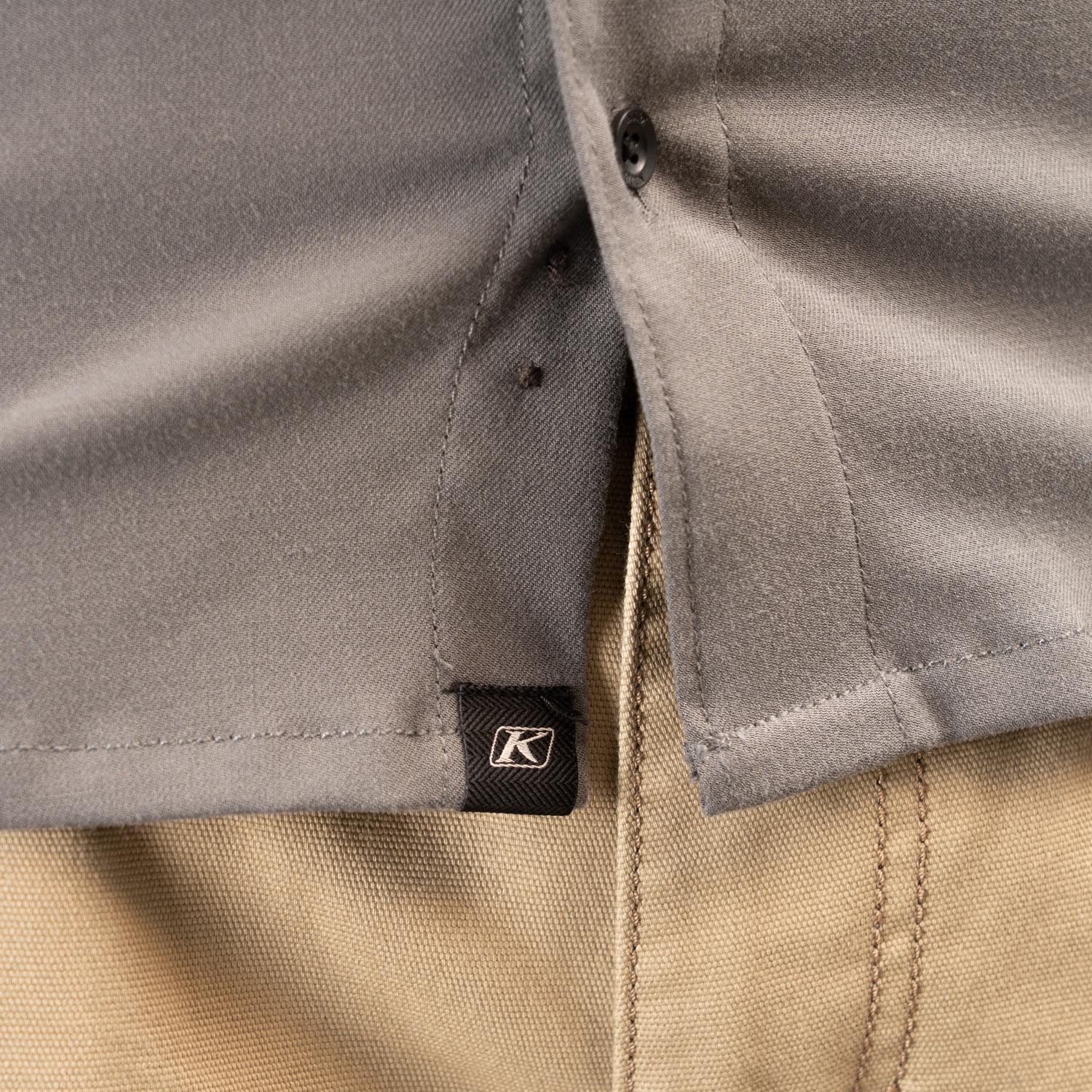 Phelps Midweight Stretch Flannel Hemd