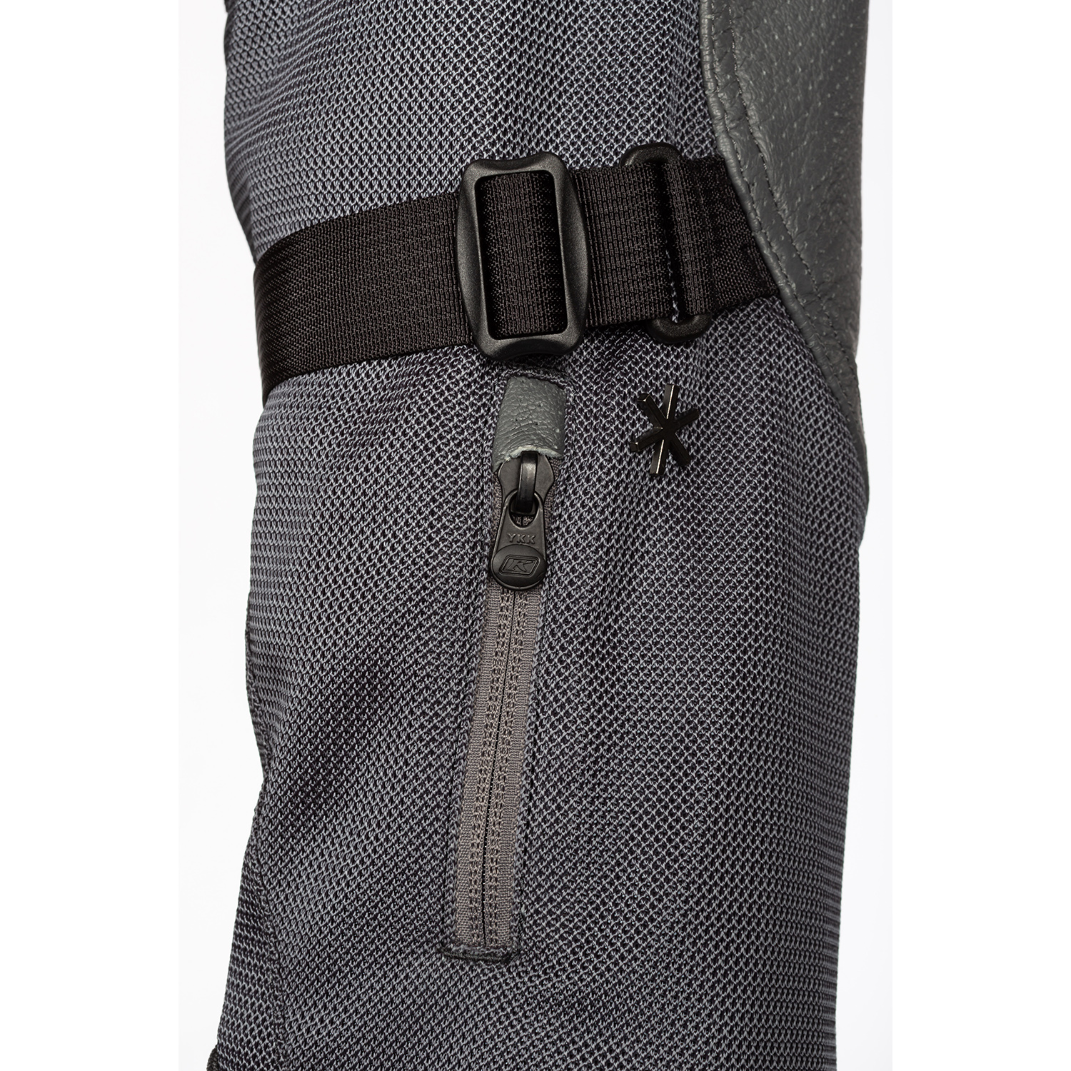 Induction Pro Jacket