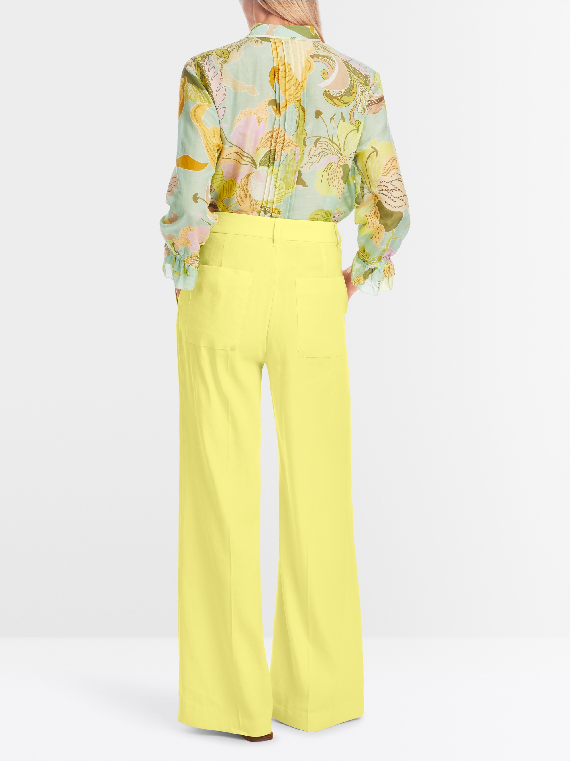 Marc-Cain WAUKEE mit Leinen