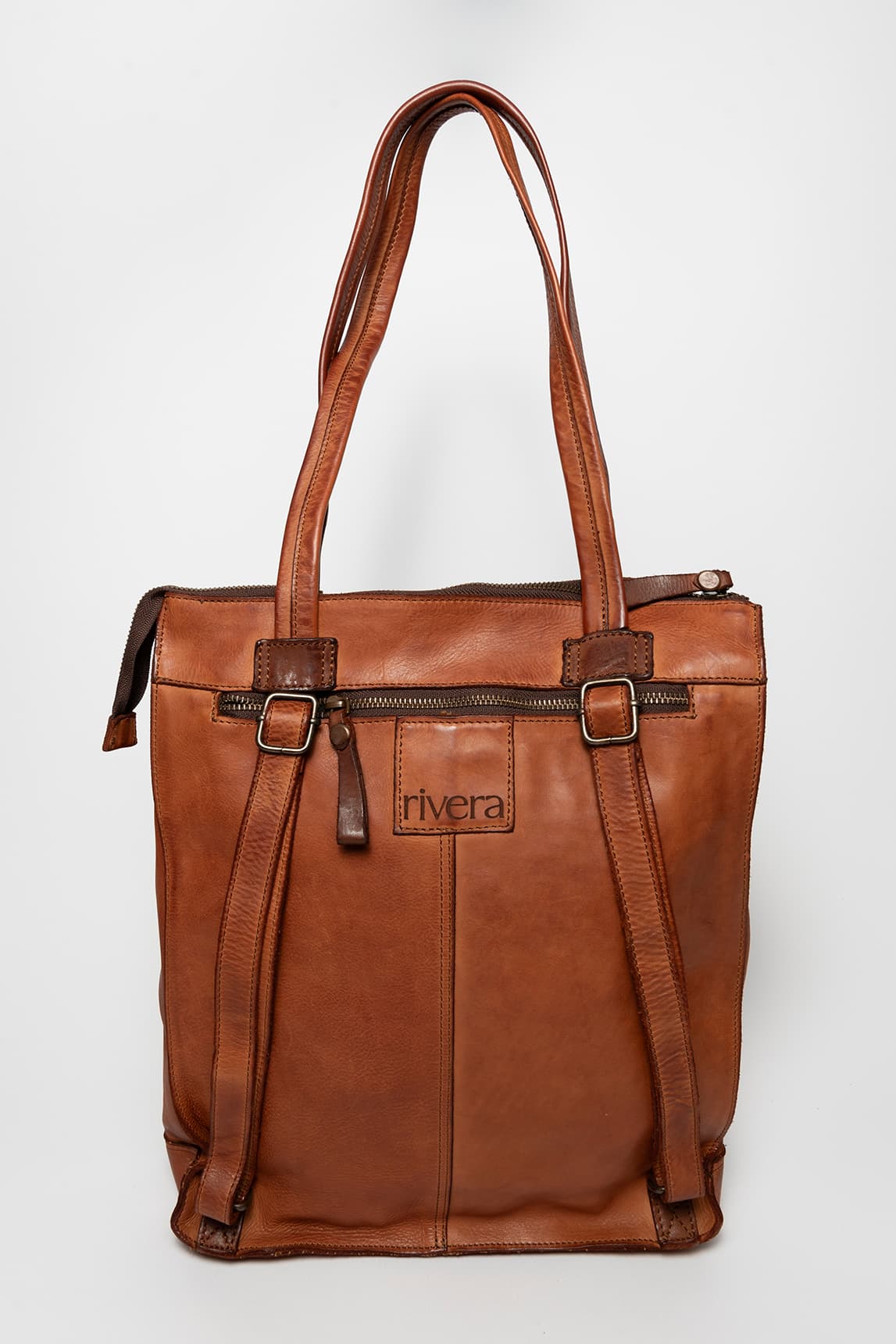 Rivera-Spanien Nuria Rucksack Kamel