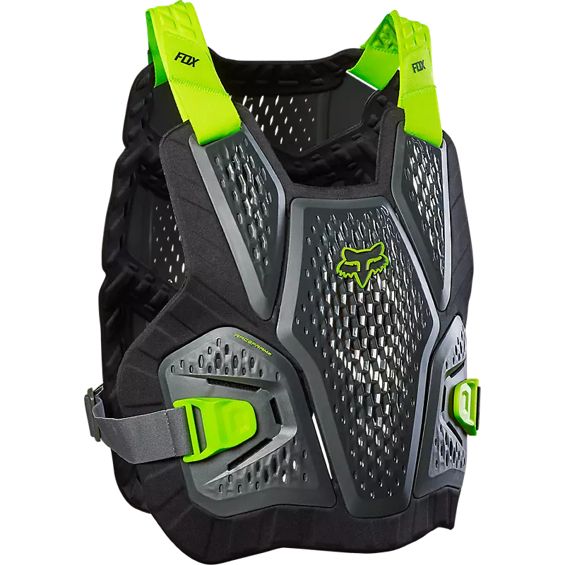 Raceframe Impact CE Chest Guard