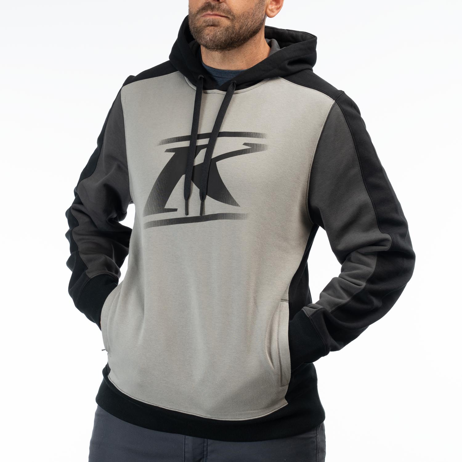 Drift Pullover Hoodie
