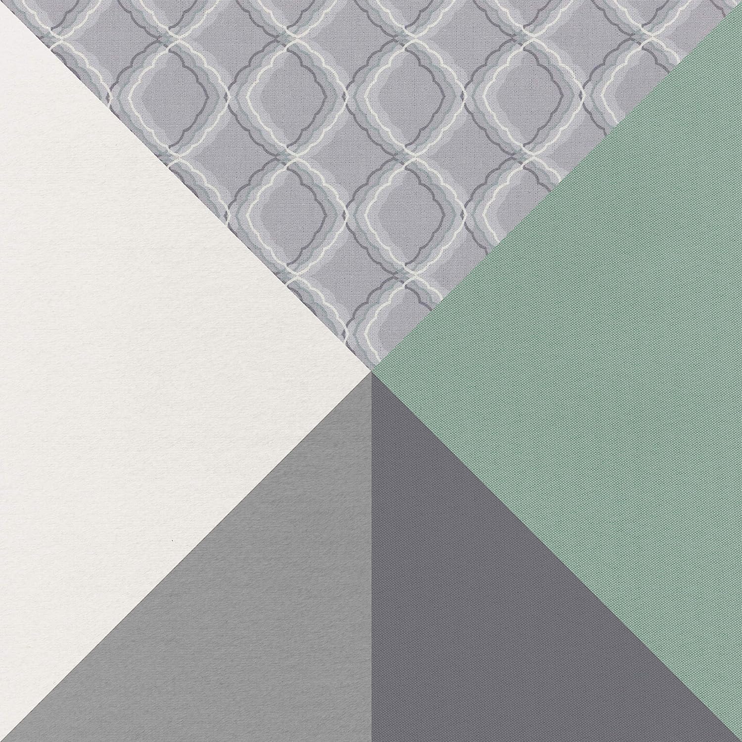 Pack and Play Change 'n Carry Playard | Inklusive tragbarer Wickelunterlage, Manor, 40 x 28,5 x 29 Zoll (1 Stück)