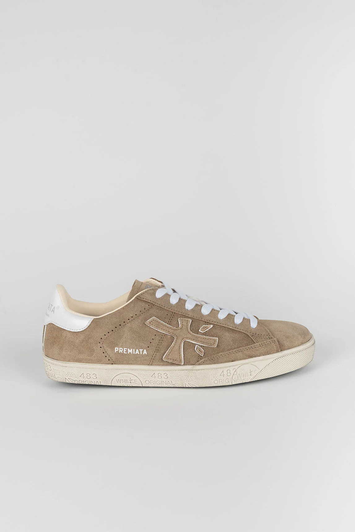 Rivera-Spanien Premiata Steven 6221 Turnschuhe
