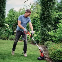 Electric grass trimmer GC-ET 4530 set; EX; United Kingdom