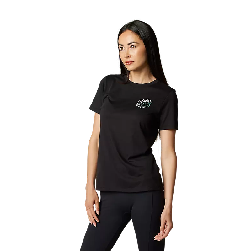Frauen Caveaut Drirelease® Tee