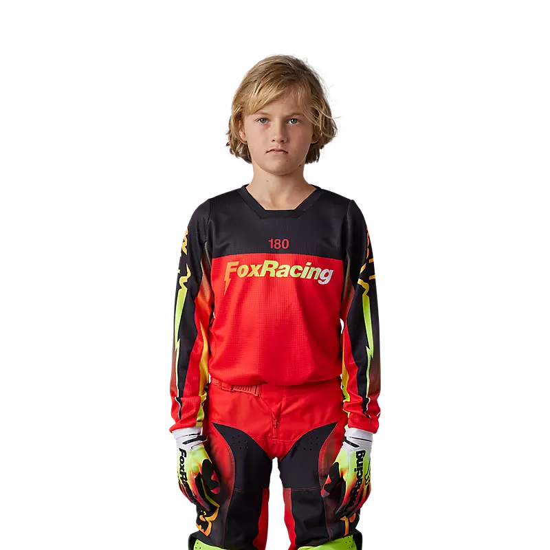 Jugend 180 Statk Jersey