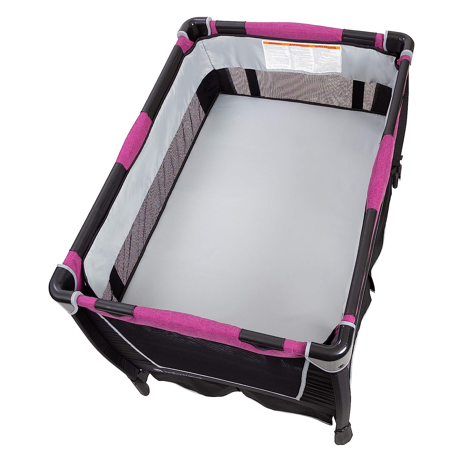 Baby Trend Retreat Kindergartenzentrum