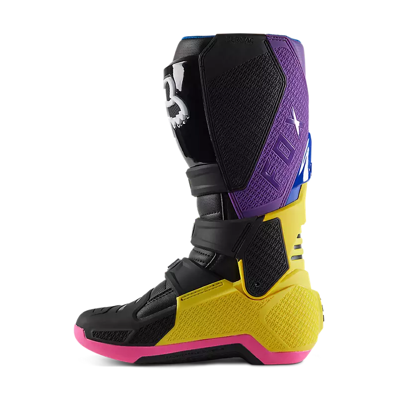 Motion Barbed Wire Special Edition Stiefel