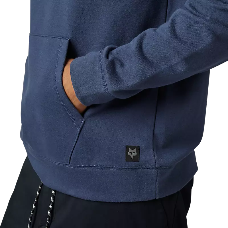 Level Up Pullover Hoodie