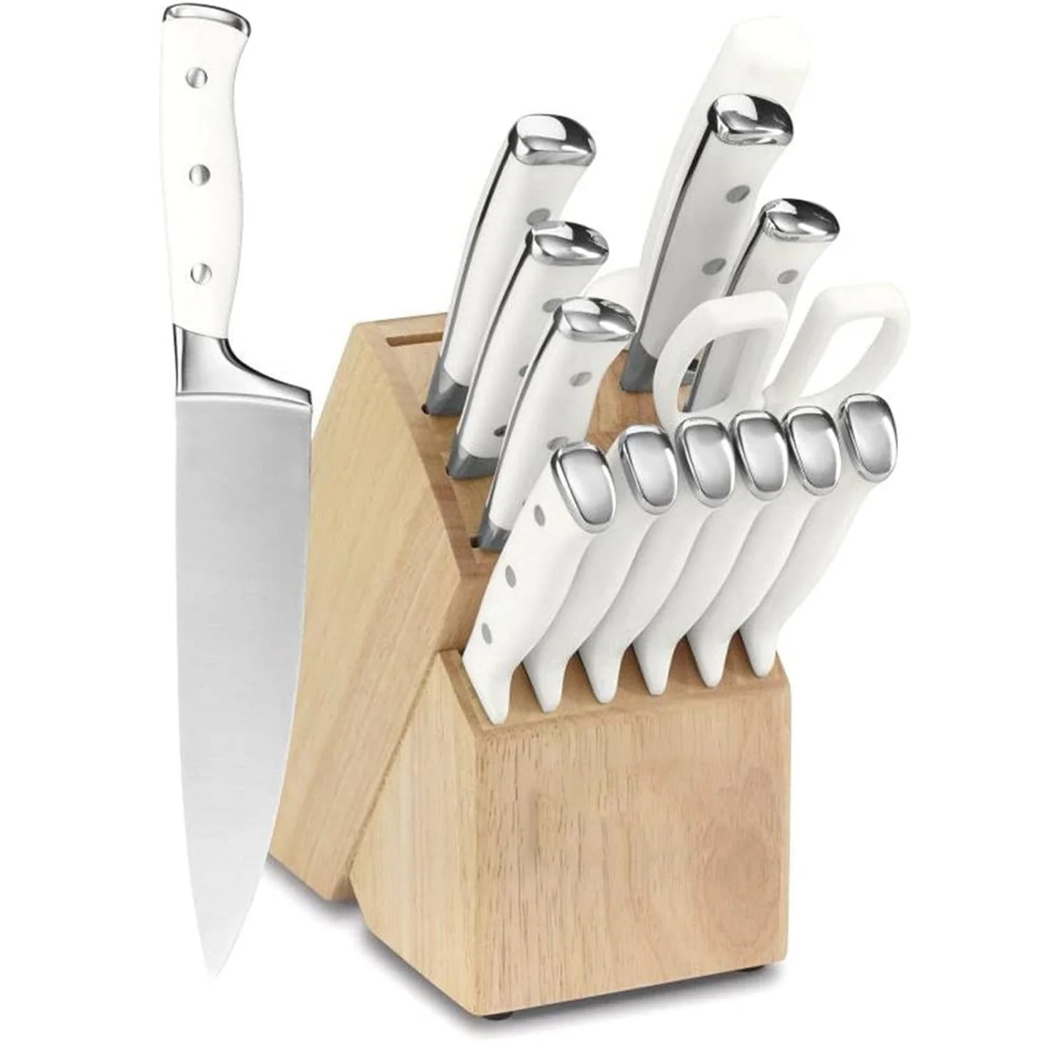 Zeitlich begrenzte Aktion, 117-teiliges Kitchen Spree-Angebot, das alle Bedürfnisse der Küche erfüllt