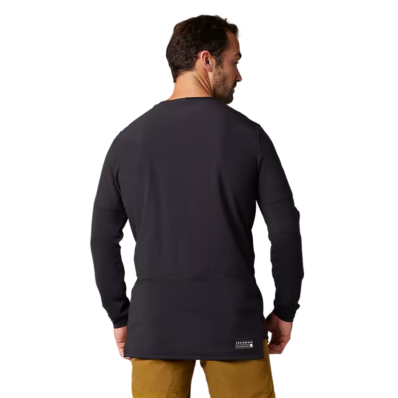 Defender Thermal Jersey