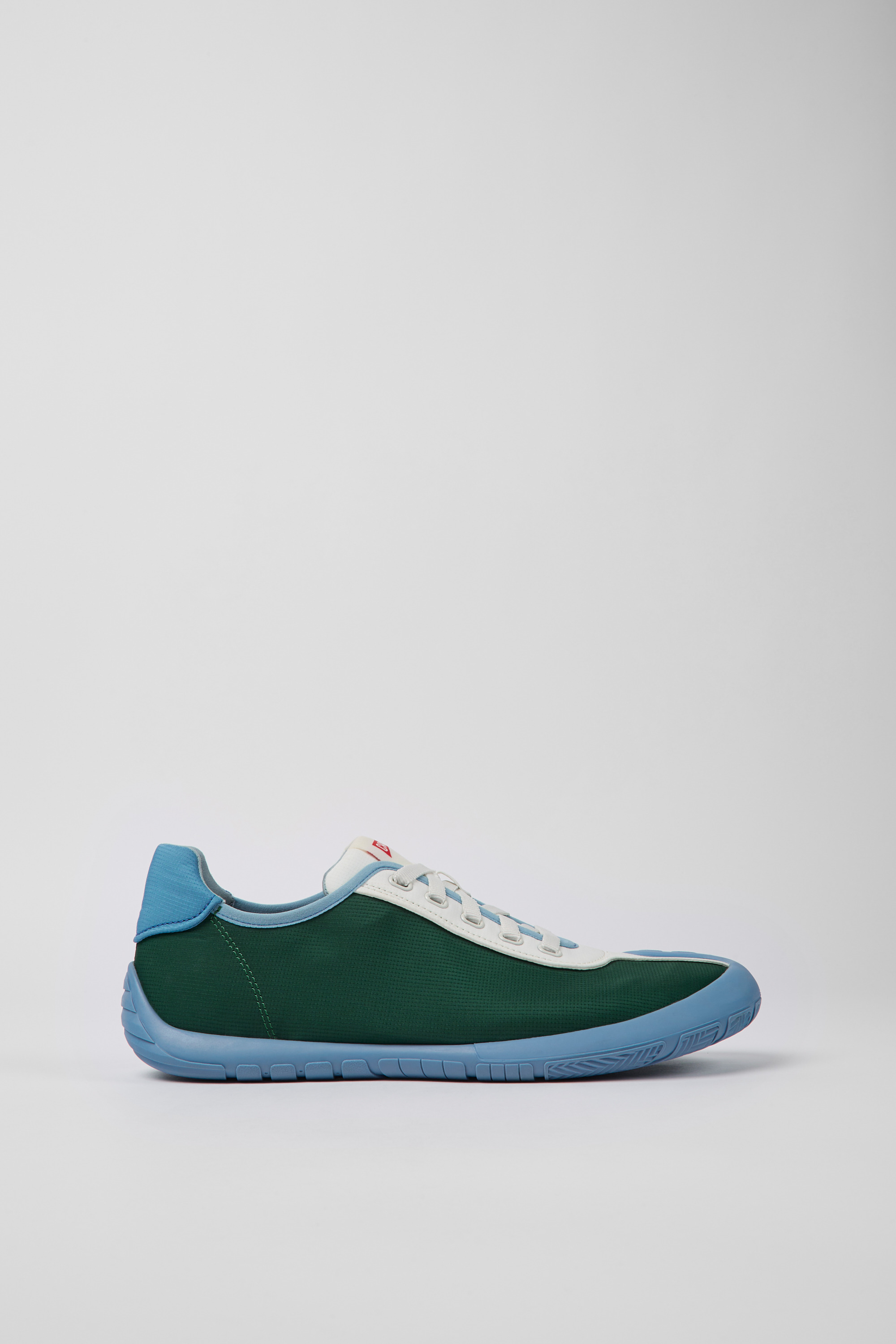 Twins - Multicolored Textil Sneaker für Herren