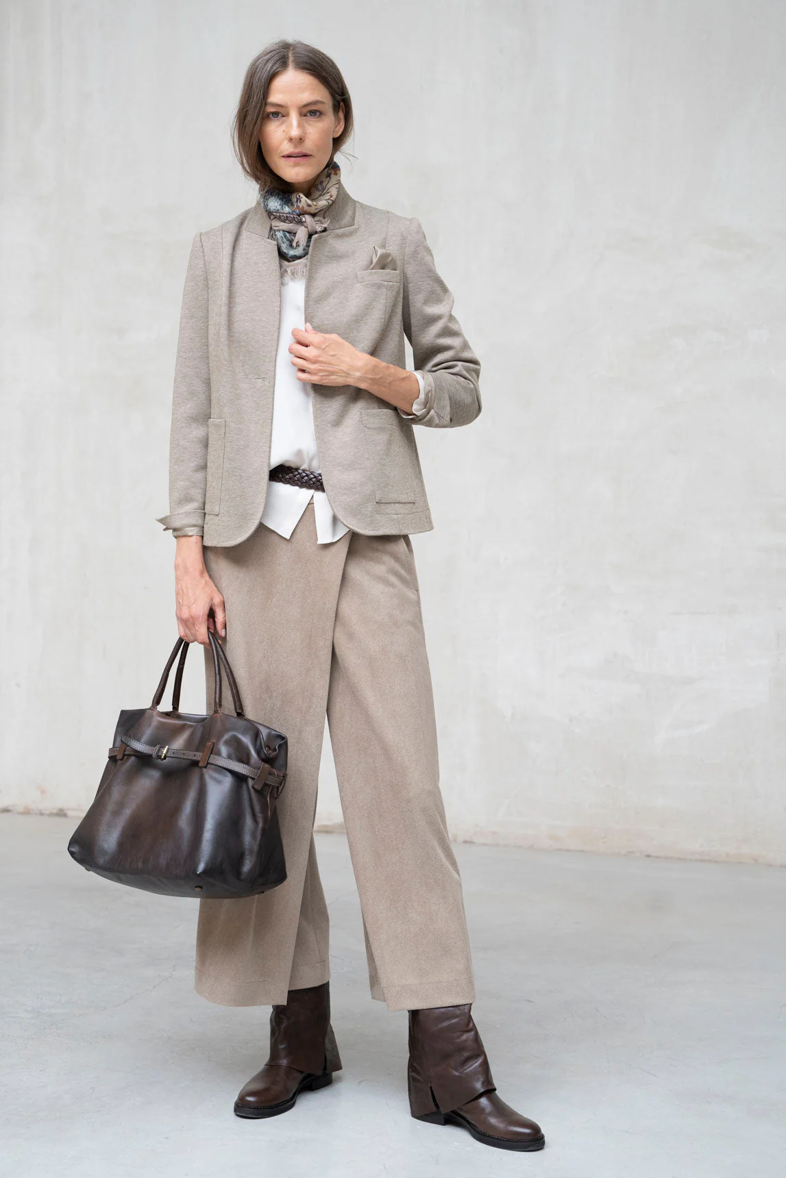 Rivera-Spanien Ferrara Sandjacke