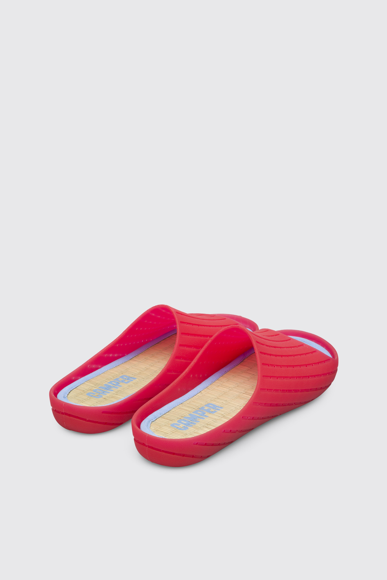 Wabi - Monomaterial Wabi sandal