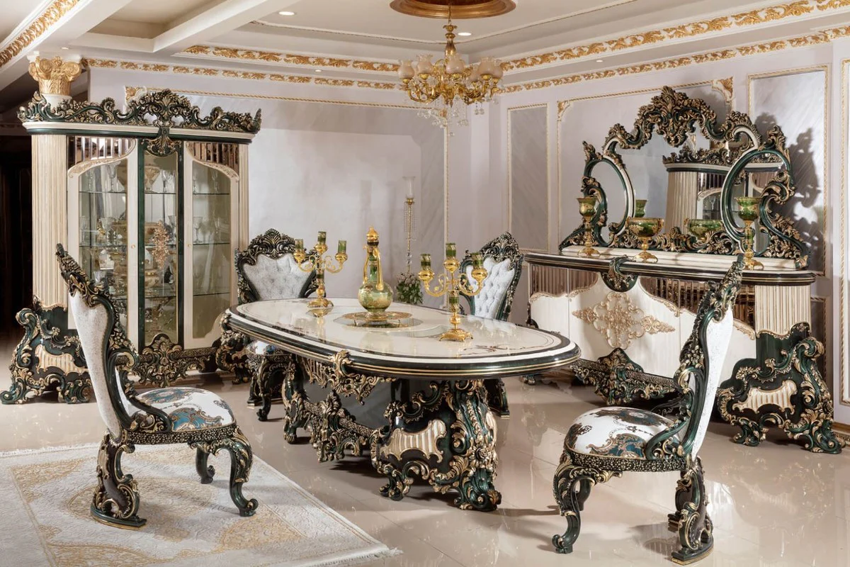 Excellent workmanship