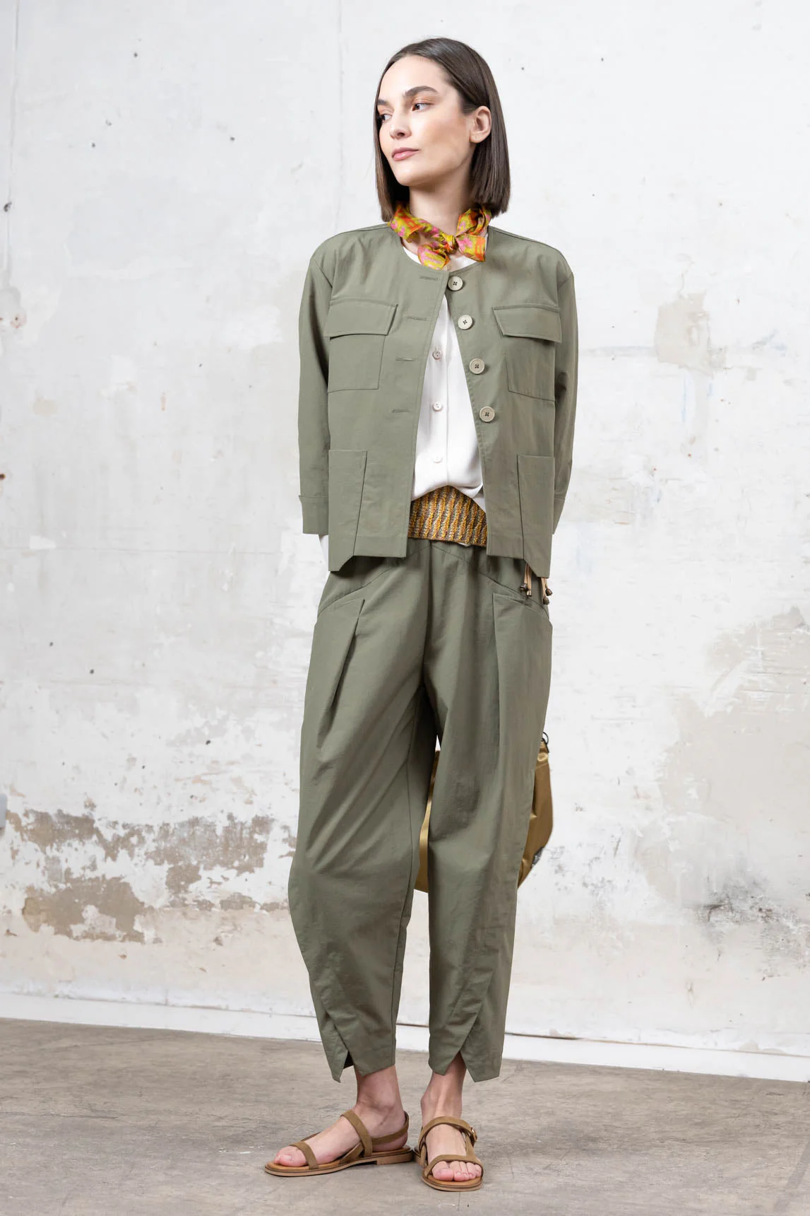 Rivera-Spanien Giba Crudo-Shirt