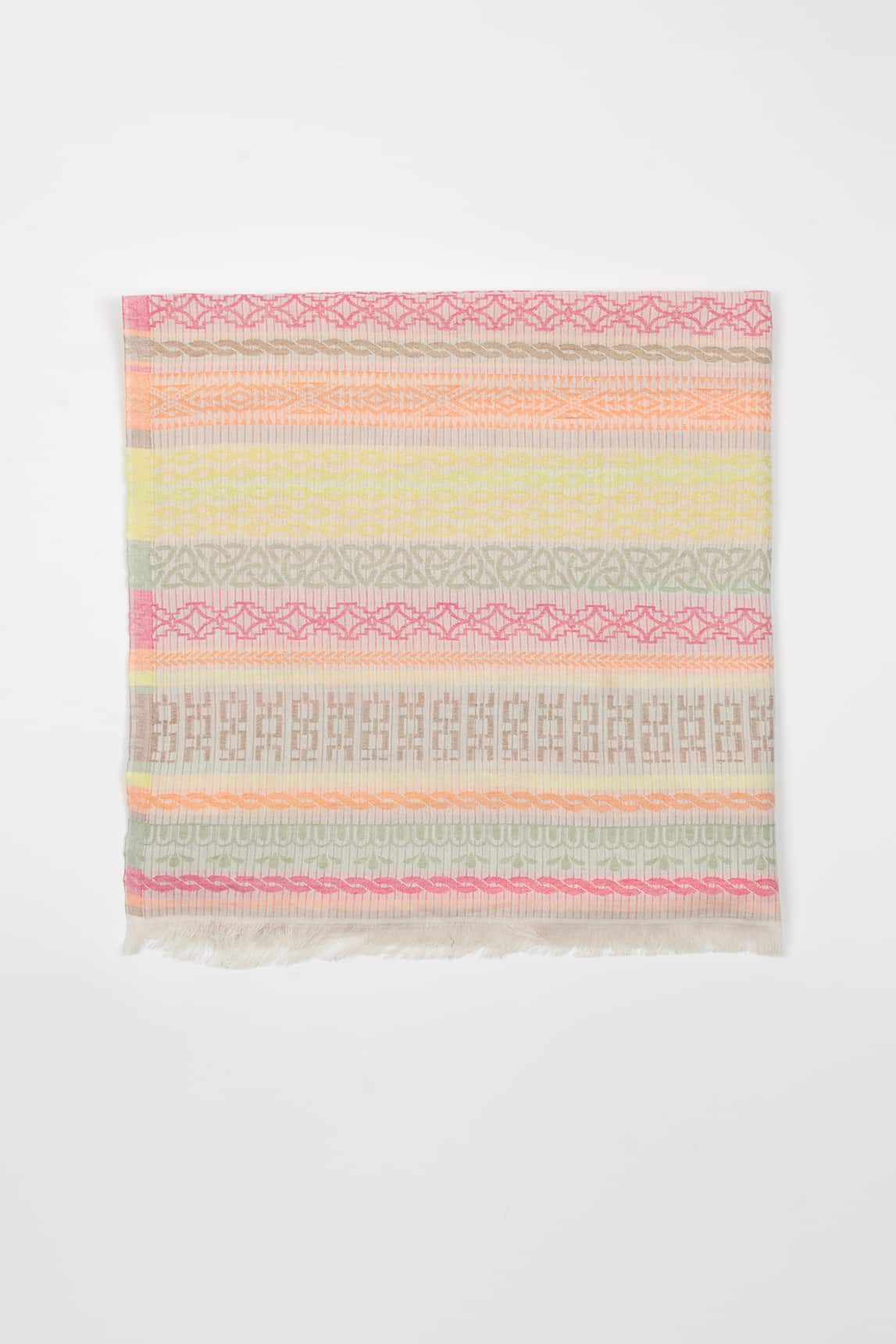 Rivera-Spanien Fular Angelique