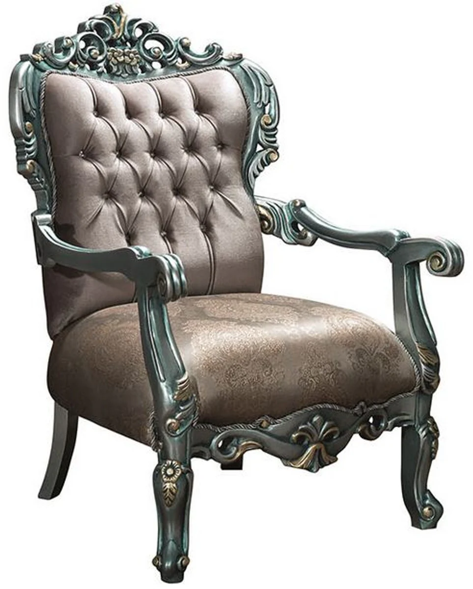 This item is an authentically handcrafted antique style replica. Color variations, minor cracks, paint chips, antique traces, crooked rivets, bumps and other antique style features are part of the item and make each piece of furniture unique.