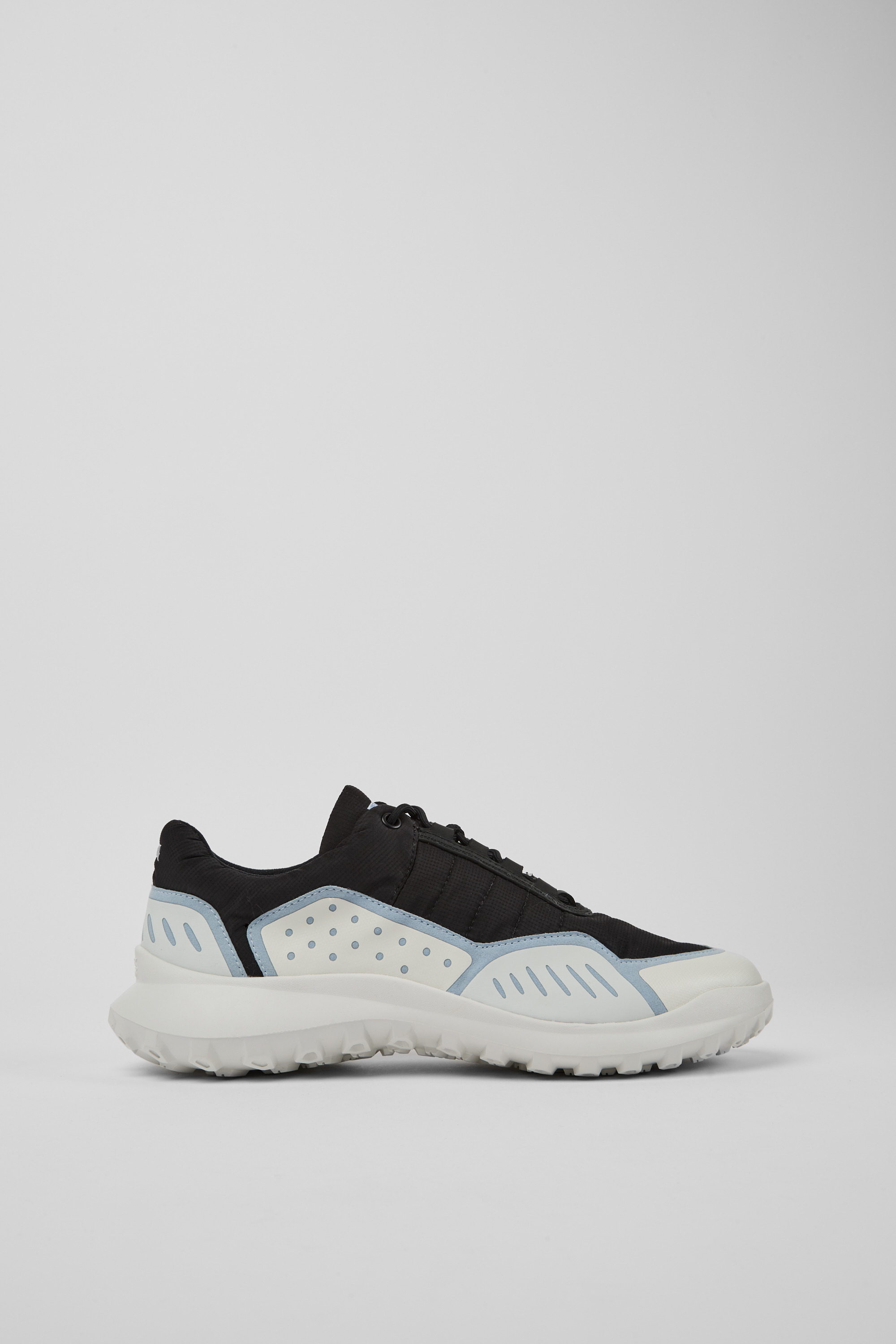 CRCLR GORE-TEX - Atmungsaktive Textil Herren Sneaker